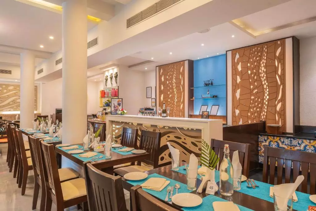 Radisson Goa Candolim